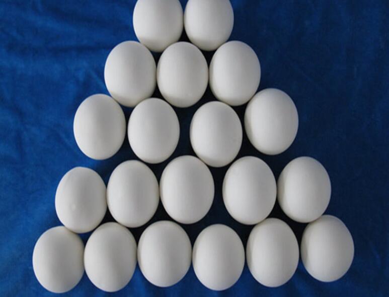 中鋁球（φ50）_氧化鋁瓷球石型號