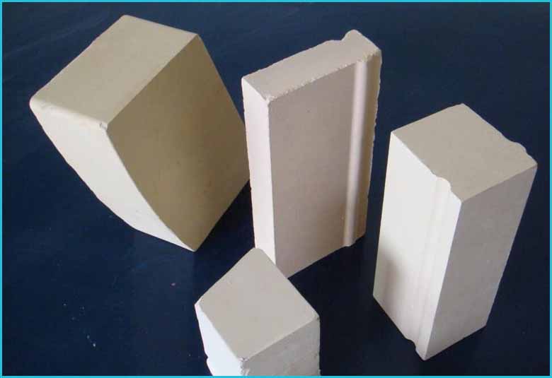 中鋁襯磚:球磨機專用內襯產品